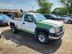 2006 Chevrolet Silverado K2500 Heavy Duty