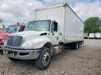 2019 International 4300 BOX Truck