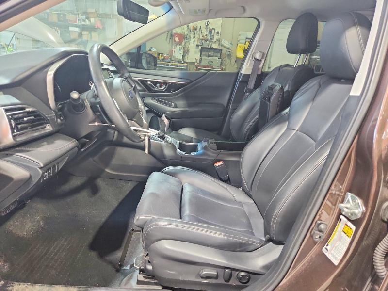 2022 Subaru Outback Limited xt