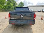 2017 Honda Ridgeline Black Edition