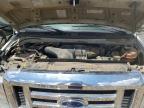 2012 Ford Econoline E450 Super Duty Cutaway Van
