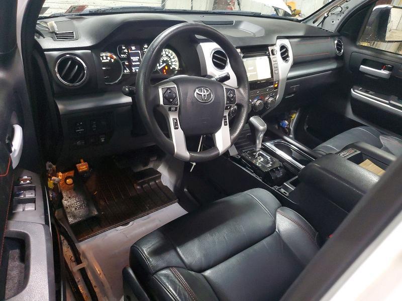 2019 Toyota Tundra TRD PRO