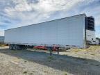 2013 Wabash Reefer Refrigeration-Refrigerated Van Trailer