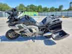2023 BMW K1600 GTL