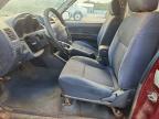 2004 Nissan Frontier Standard