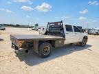2015 Chevrolet Silverado C3500