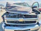 2008 Chevrolet Silverado K2500 Heavy Duty