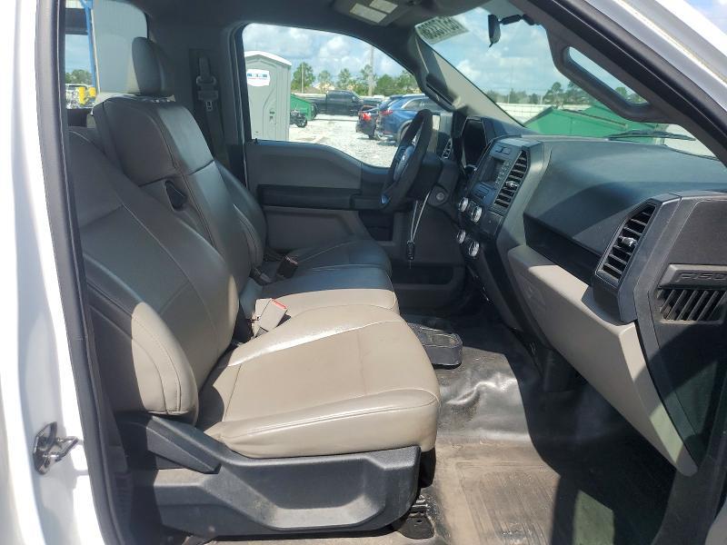 2016 Ford F150