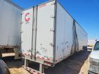 2015 Hyundai Translead Inc 2015 Hyundai Translead VC2530152-AJS DRY Van Trail
