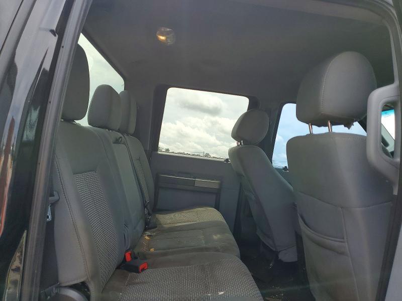 2016 Ford F250 Super Duty