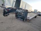 2017 Bigtx 2017  Trailer-Equipment Trailer