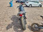 2009 Yamaha FZ6 R