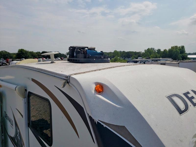 2011 Dutchmen Denali Camper