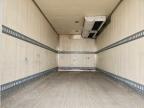 2001 Isuzu FRR Refrigerated BOX Truck