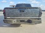 2007 Chevrolet Silverado C1500 Classic Crew Cab