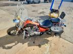 2006 Honda VT750 CA