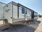 2018 KZ Sportsmen Camper