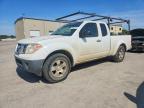 2013 Nissan Frontier S