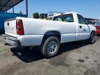 2007 Chevrolet Silverado C1500 Classic
