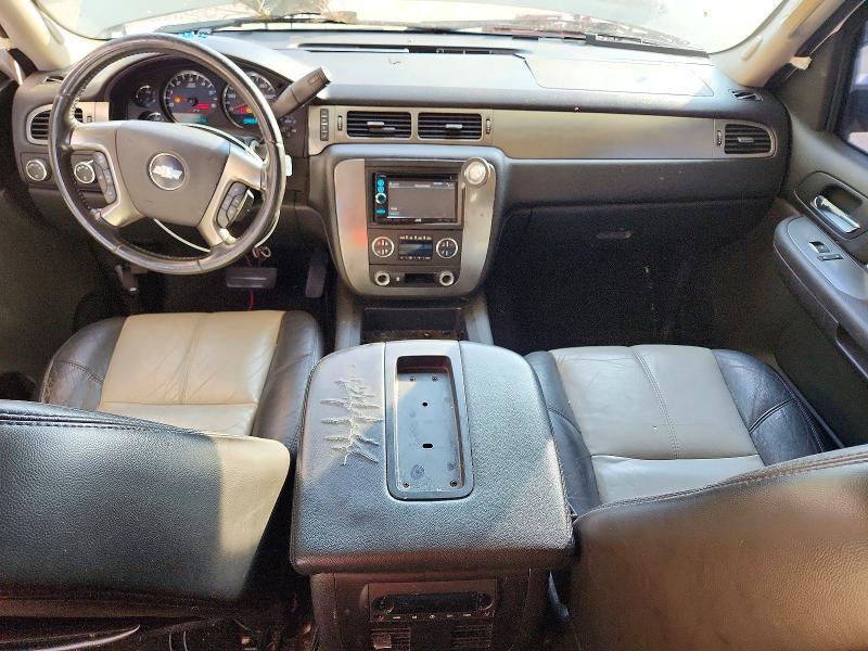 2007 Chevrolet Avalanche K1500