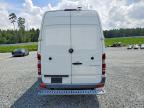 2016 Mercedes-Benz Sprinter 2500 Delivery Van
