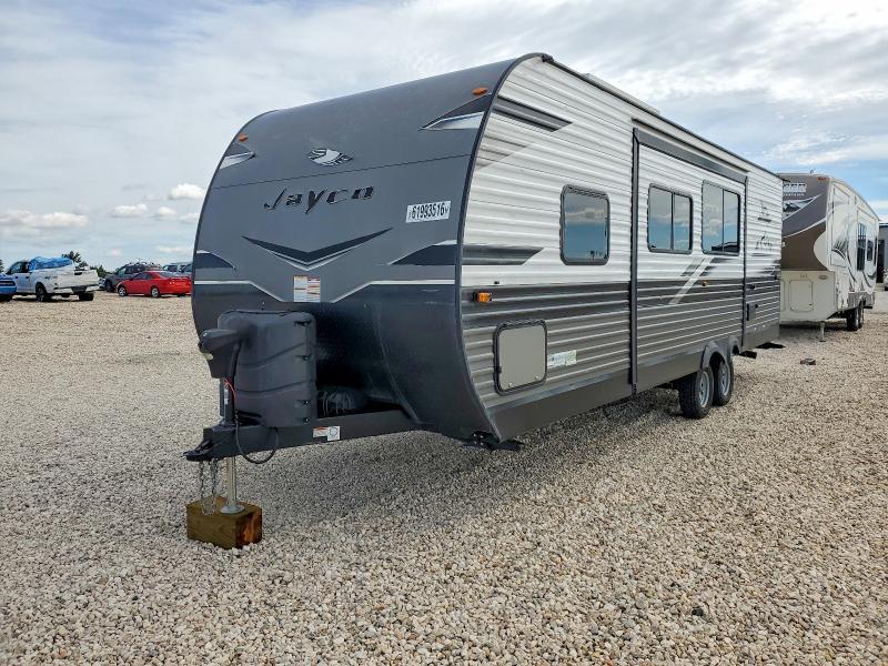 2023 Jayco Jay Flight Camper