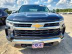 2022 Chevrolet Silverado K1500 LT-L