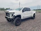 2021 GMC Sierra K1500 AT4