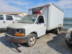 2004 GMC Savana BOX Truck