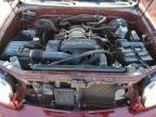 2005 Toyota Tundra Double Cab SR5