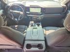 2022 Chevrolet Silverado K1500 LT Trail Boss