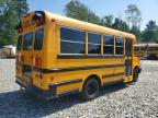 2014 Thomas Minotour G3500-School Bus