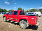 2008 Chevrolet Colorado