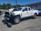 2017 Toyota Tacoma SR