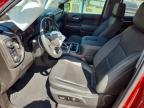 2021 Chevrolet Silverado K1500 LTZ