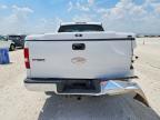 2007 Ford F150 Supercrew