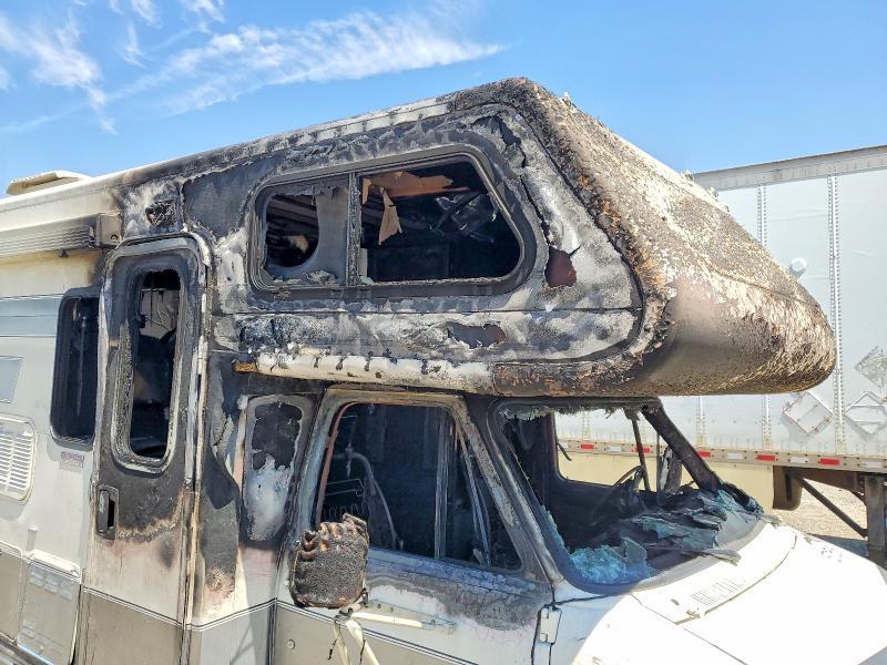 1992 Chevrolet RV