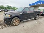 2007 Ford F150 Supercrew