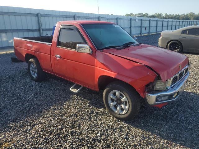 1995 Nissan Truck Base
