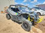 2018 Can-Am Maverick X3 Turbo