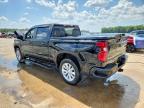 2020 Chevrolet Silverado K1500 Custom