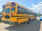 2013 Bluebird Vision-School Bus
