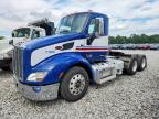 2017 Peterbilt 579 Semi Truck