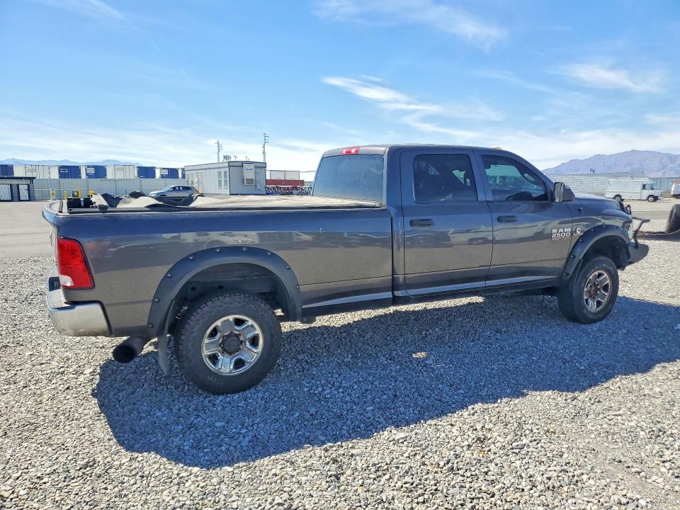 2018 Dodge RAM 2500 ST