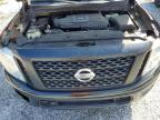 2017 Nissan Titan S