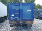 2016 Isuzu NPR HD Dump Truck
