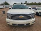 2015 Chevrolet Silverado K1500 High Country