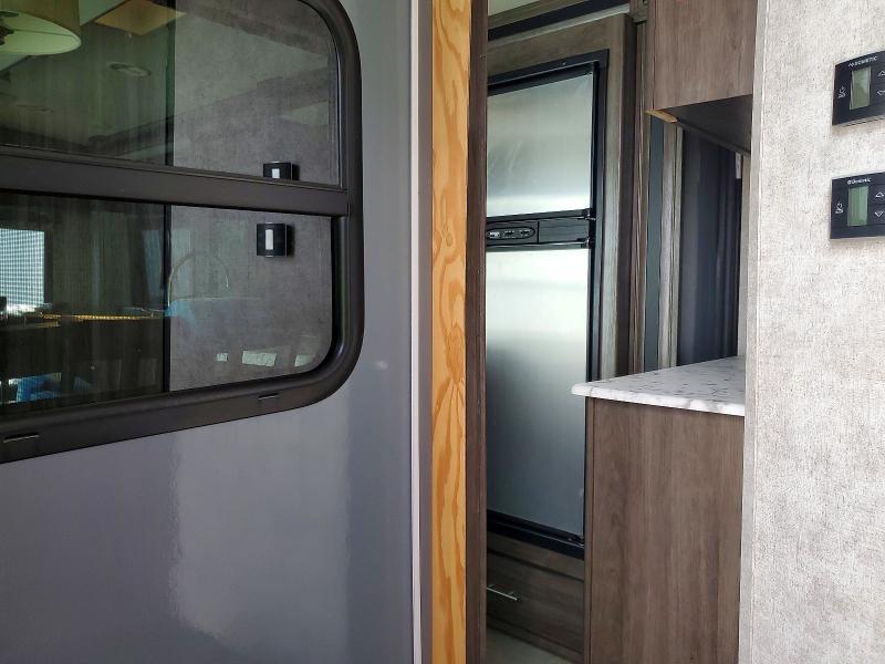2017 Highland Ridge Open Range Ultra Lite Camper