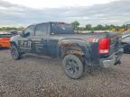 2012 GMC Sierra K2500 SLE