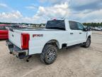 2025 Ford F250 Super Duty